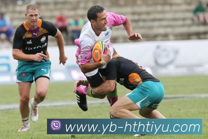 华体会体育品牌故事