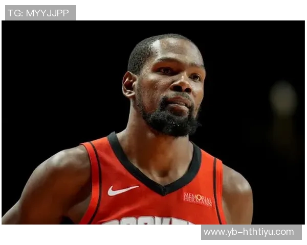 杜兰特赞阿门持球能力出色三分球自信决策无懈可击 杜兰特赞阿门持球能力出色三分球自信决策无懈可击