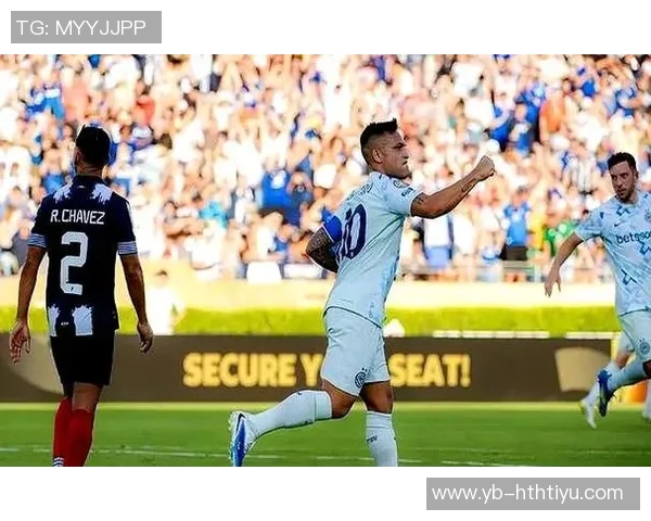 劳塔罗谈国米队友情齐沃的拥抱让我感受到温暖