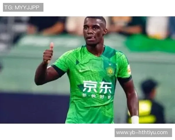 国安前锋法比奥谈球队现状称未出现欠薪问题共克时艰 国安前锋法比奥谈球队现状称未出现欠薪问题共克时艰