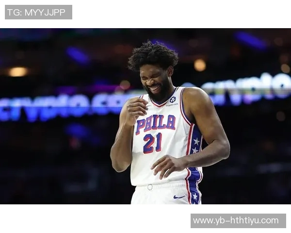 恩比德生涯199场20出手创纪录但本场命中率惨遭滑铁卢