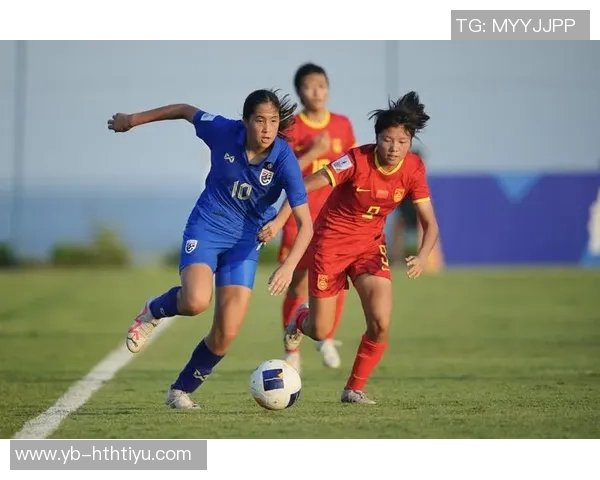 曾屹婕精彩任意球破门U17中国女足奋力追赶美国队比分至2-5