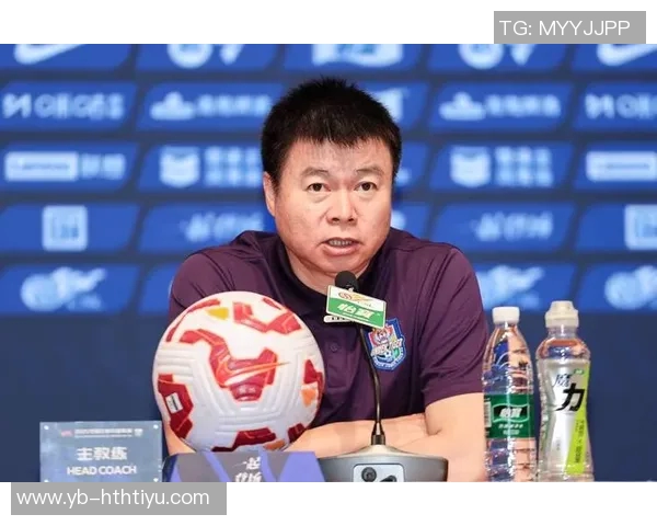 于根伟分析津门虎梯队重建过程强调一线队输血需耐心等待