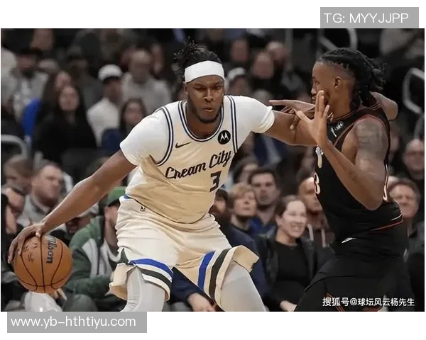 瑞安罗林斯在字母哥缺阵时展现全能表现场均285分7助攻