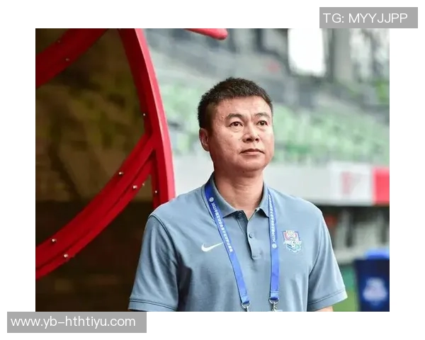 于根伟分析津门虎梯队重建过程强调一线队输血需耐心等待