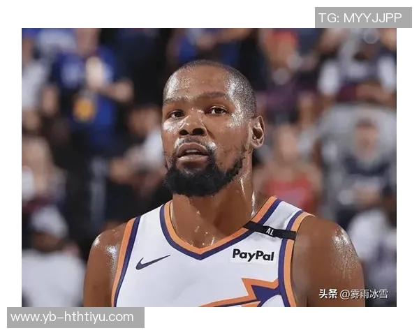 杜兰特分享感悟：摔倒瞬间让我意识到岁月的无情与身体的变化