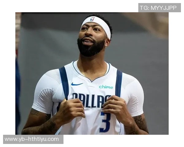 多支球队关注浓眉转会但普遍认为他需减重以提升表现