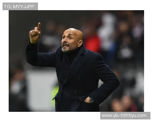 斯帕莱蒂回忆执教国米艰难时刻称赞伊卡尔迪为杰出射手