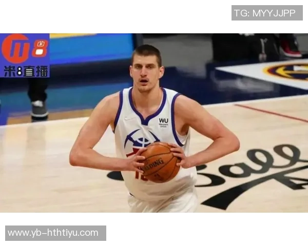 约基奇首节全力以赴对决戈贝尔5投全中砍下13分5篮板3助攻 约基奇首节全力以赴对决戈贝尔5投全中砍下13分5篮板3助攻